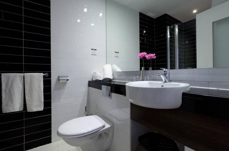 Hotel Olympia Universidades