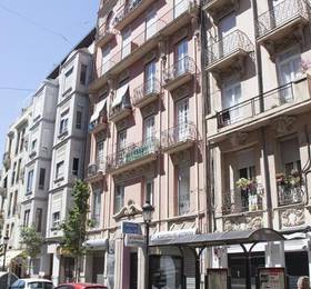 Ruzafa Apartments в Валенсии