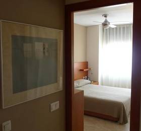 Туры в Apartamento Artes Y Ciencias в Испании