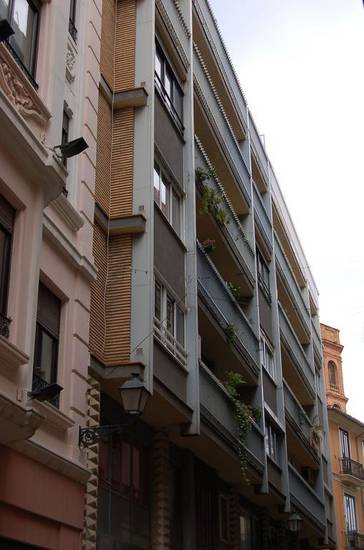 Apartamento Tiziano Испания, Валенсия