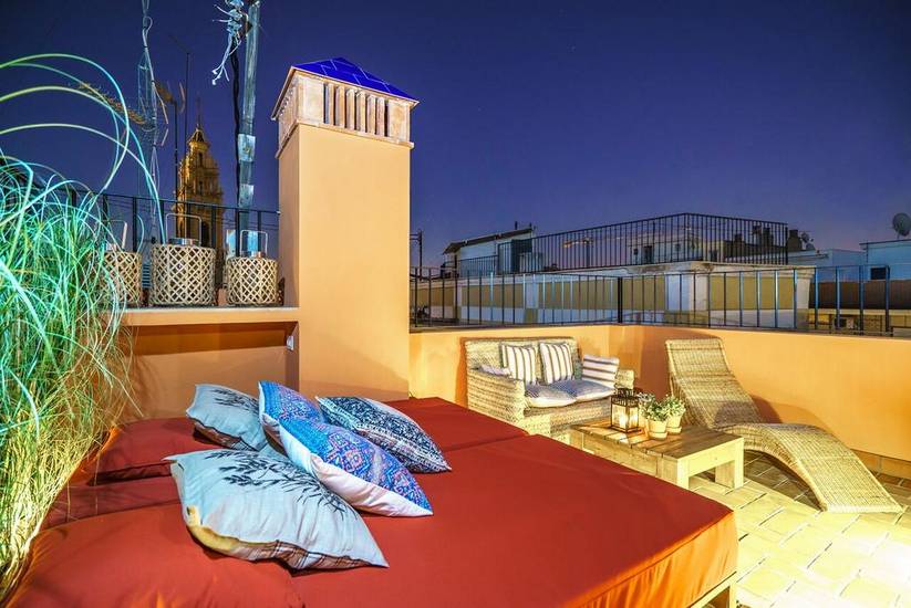 Valencia Boutique Plaza de la Reina Испания, Валенсия