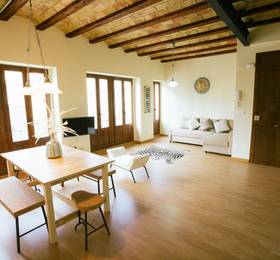 Apartamento Marais By hoom в Валенсии