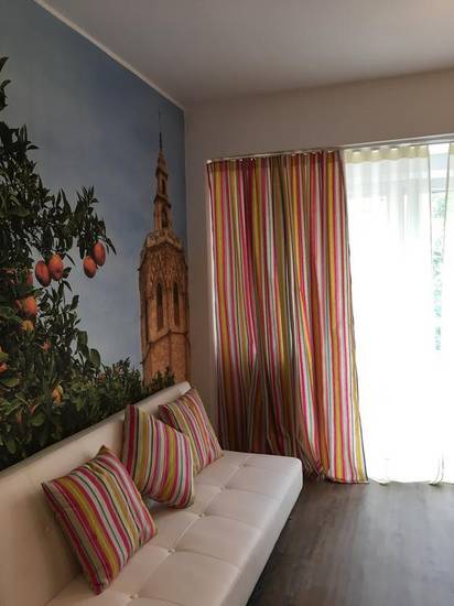Turia Apartment Valencia Испания, Валенсия