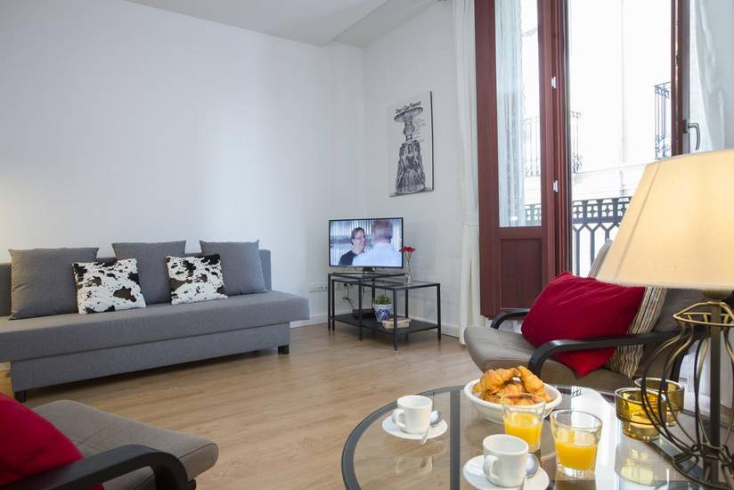 SingularStays Plaza Redonda Испания, Валенсия