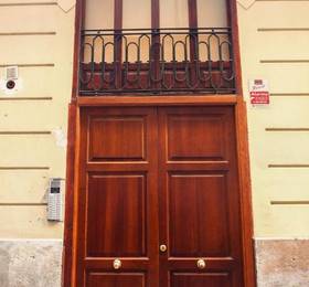 Отдых в SingularStays Plaza Redonda - Испания, Валенсия