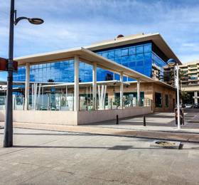 Туры в Apartment Patacona Beach 6 в Испании