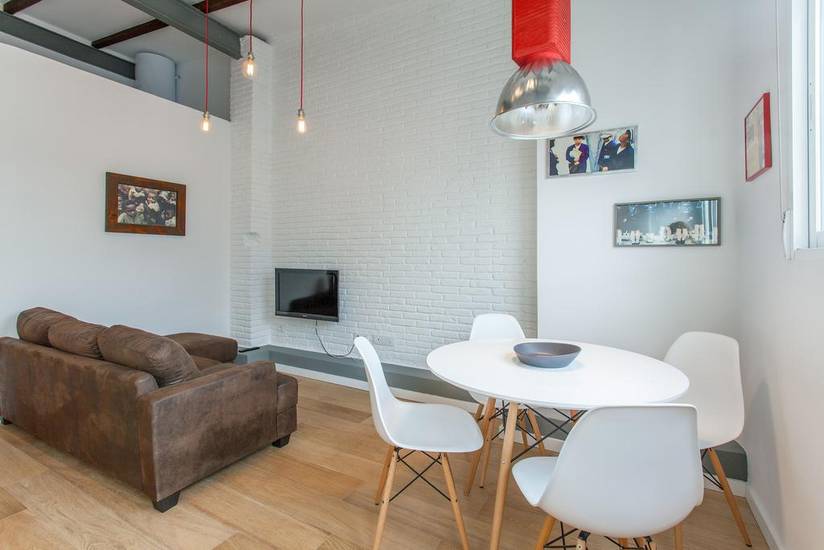 Apartment Ruzafa Puerto Rico Испания, Валенсия