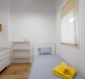 Туры в Apartment Ruzafa Puerto Rico в Испании