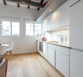Отдых в Apartment Ruzafa Puerto Rico - Испания, Валенсия