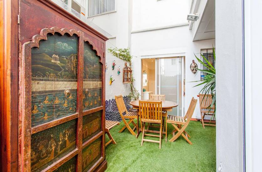 Apartment Ruzafa Zapadores Испания, Валенсия