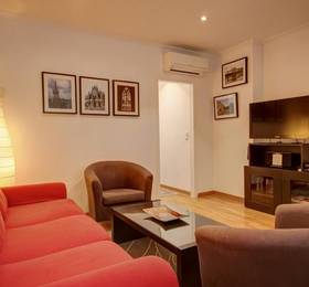 Отдых в Friendly Rentals Torrealba - Испания, Валенсия
