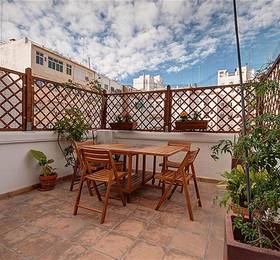 Отдых в Friendly Rentals Rey - Испания, Валенсия