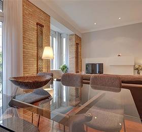 Friendly Rentals Rey в Валенсии