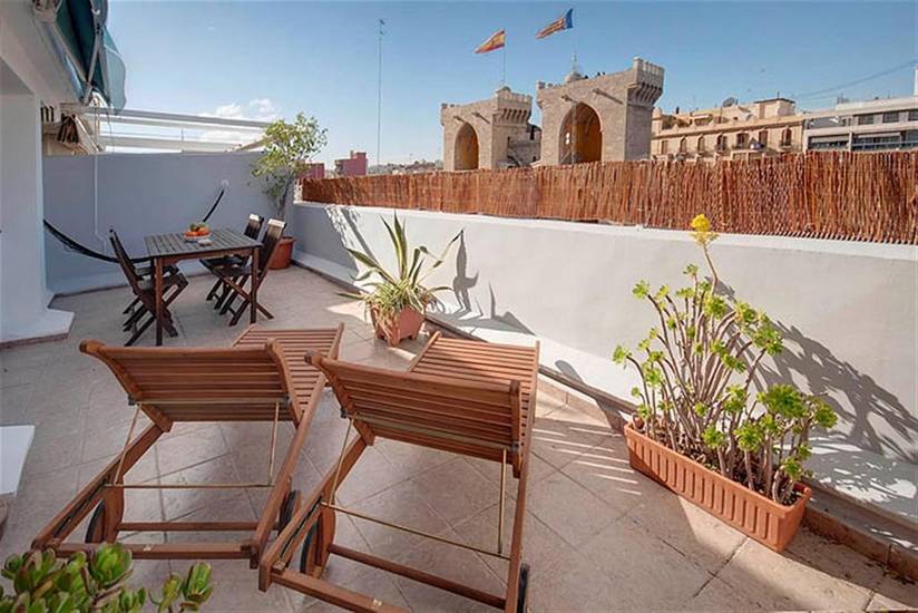 Friendly Rentals Gala Испания, Валенсия