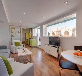 Friendly Rentals Gala в Валенсии