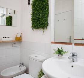 SingularStays Botanico29 в Валенсии