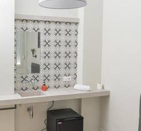 Отдых в Central Station Valencia Hostel - Испания, Валенсия