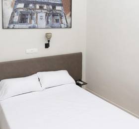 Central Station Valencia Hostel в Валенсии