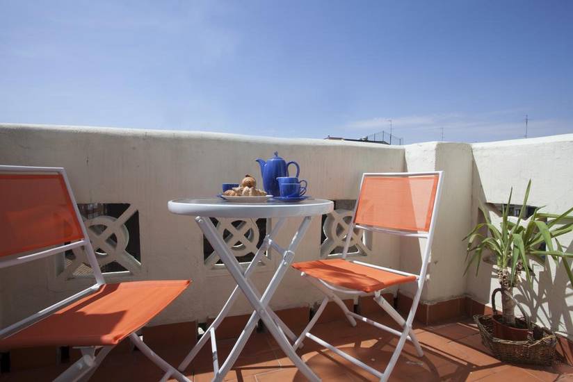 Vincent Apartament Испания, Валенсия