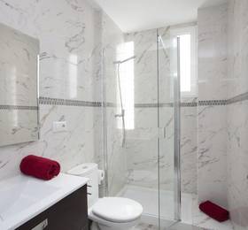 Vincent Apartament в Валенсии