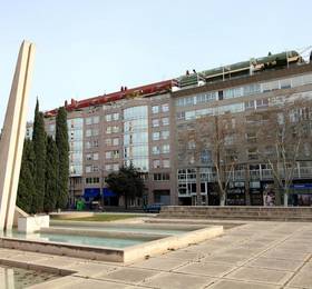 Отдых в VLC Travel Habitat Aragon - Испания, Валенсия