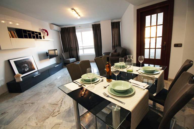 Travel Habitat Aragon