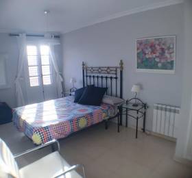 Felipe Valls Apartments в Валенсии