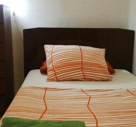 Stay in Vibrant Russafa в Валенсии