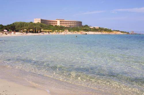 Roccaruja 4* Италия, Стинтино
