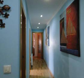 Туры в Avenida Del Cid Apartment в Испании