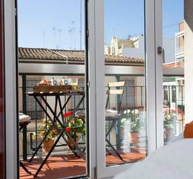 Отдых в Sevilla Apartments - Испания, Валенсия