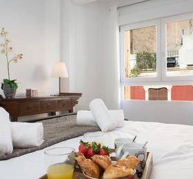 Туры в Sevilla Apartments в Испании