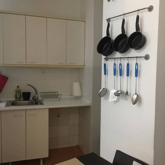 Serendepia Apartamento Испания, Валенсия