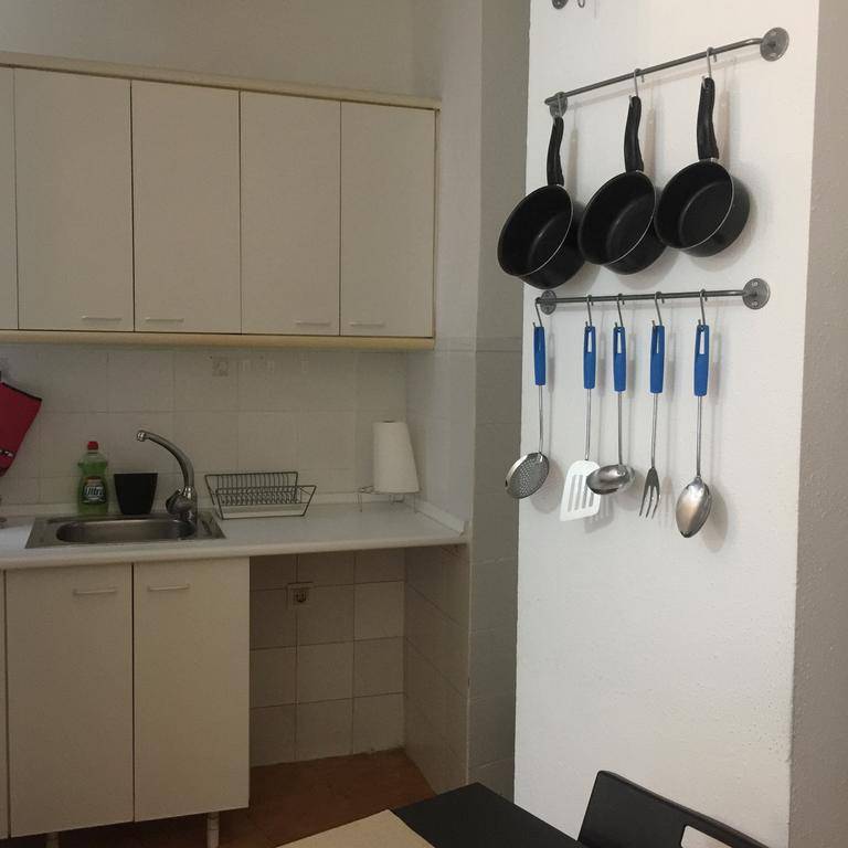 Serendepia Apartamento