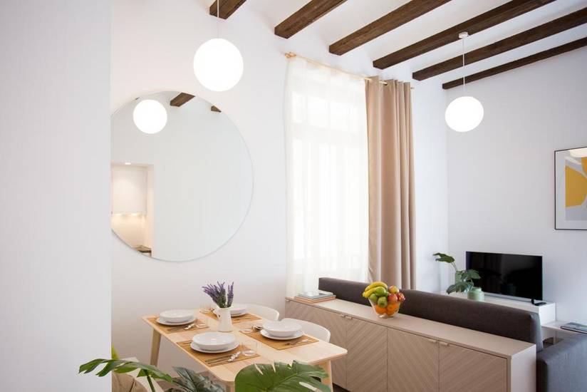 Apartamentos Wallace Испания, Валенсия