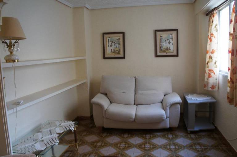 Apartment La Reina