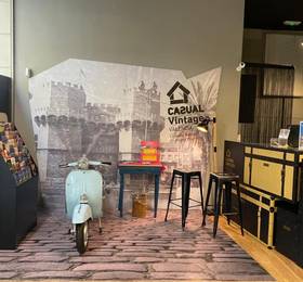 Отдых в Casual Valencia Vintage - Испания, Валенсия