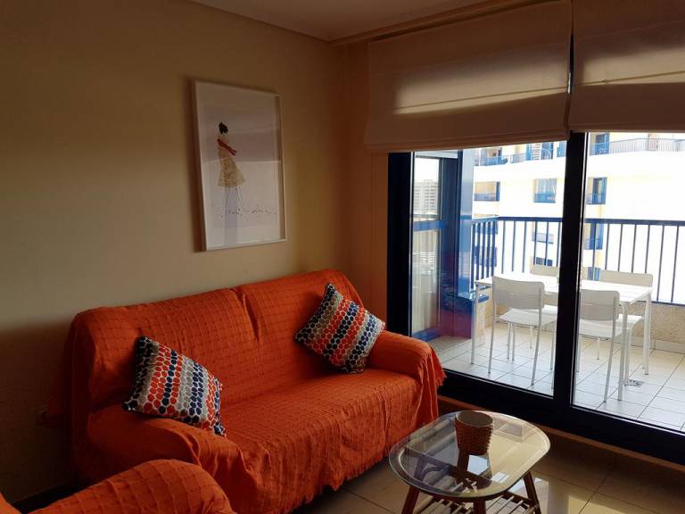 Patacona Beach Apartment