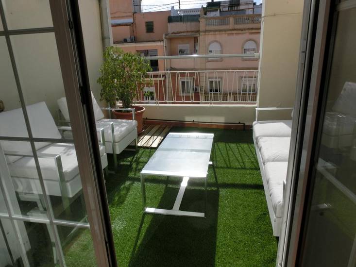 Total Valencia Attics III Испания, Валенсия