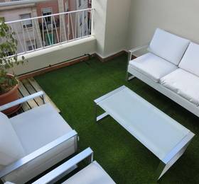 Туры в Total Valencia Attics III в Испании