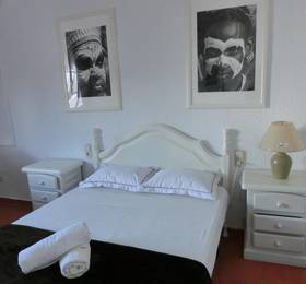 Total Valencia Attics III в Валенсии