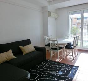 Отдых в Total Valencia Attics III - Испания, Валенсия