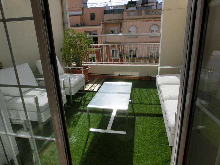 Total Valencia Attics III