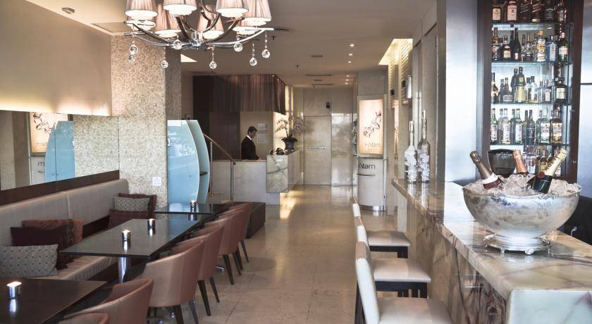 Sol Ipanema 4* Бразилия, Рио-де-Жанейро