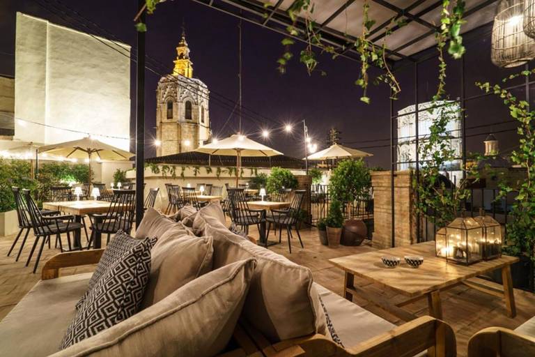 Cathedral Suites Hotel