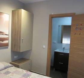 Apartamentos Adressadors в Валенсии