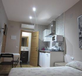 Отдых в Apartamentos Adressadors - Испания, Валенсия