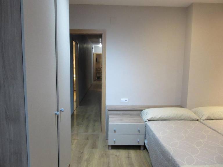 Apartamentos Adressadors