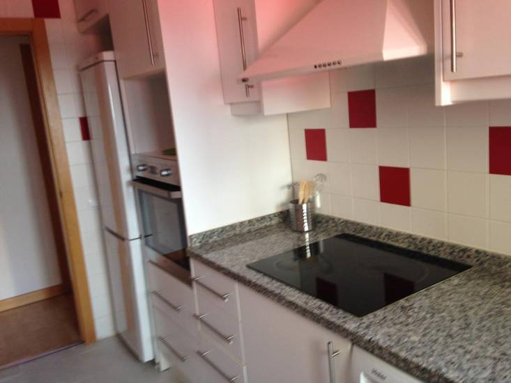 Apartamento Benimaclet Испания, Валенсия