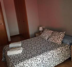 Apartamento Benimaclet в Валенсии